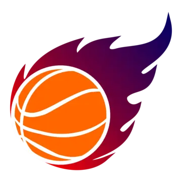 Basketball Logo